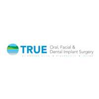 True Oral, Facial & Dental Implant Surgery Logo