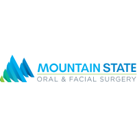 Mountain State Oral and Facial Surgery Logo