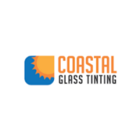 Coastal Glass Tinting Logo