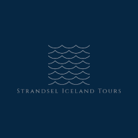 Strandsel Iceland Tours Logo