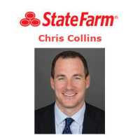 Chris Collins - State Farm Insurance Agent Logo