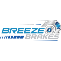 Breeze Brakes Logo