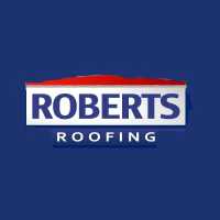 Roberts Roofing Co Logo