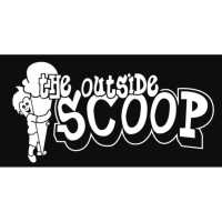The Outside Scoop Logo