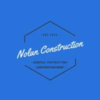 Nolan Construction, LLC. Logo