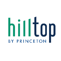 Hilltop by Princeton Logo