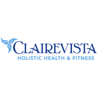 Clairevista Holistic Health & Fitness Logo