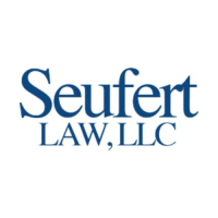 Seufert Law, LLC Logo
