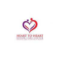Heart to Heart Senior Care Center, Inc. Logo
