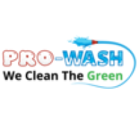 PSI  Pro Wash Logo