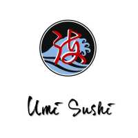 Umi Sushi & Ramen Logo