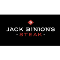 Jack Binion's Steak at Horseshoe Indianapolis Logo