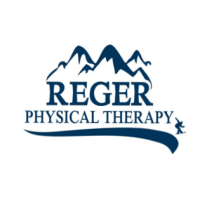 Reger Physical Therapy Logo