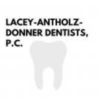 Lacey Antholz Donner Dentists PC Logo