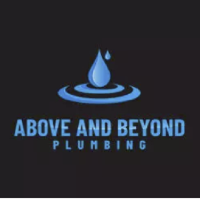 Above and Beyond Plumbing Logo