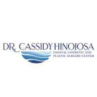 Dr. Cassidy Hinojosa - Coastal Cosmetic and Plastic Surgery Center Logo