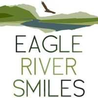 Eagle River Smiles Aaron B Baird DDS Logo