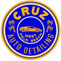 Cruz Auto Detailing Logo