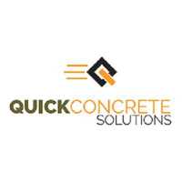 Quick Concrete Solutions Logo