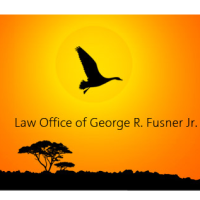 Law Office Of George R. Fusner Jr. Logo