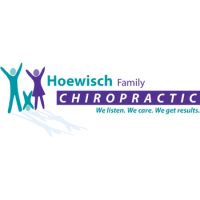 Hoewisch Family Chiropractic Logo