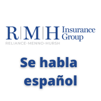 RMH Insurance Group | Reliance - Menno - Hursh Logo