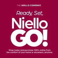 NielloGO Logo
