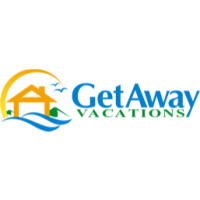 Getaway Vacations - Maine Vacation Rentals Logo