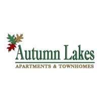 Autumn Lakes Apartments and Townhomes Logo
