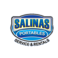 Salinas Inc. Portables Logo