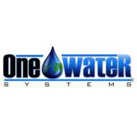 One Water Systems Logo
