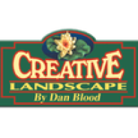 Creative Landscape by Dan Blood Logo
