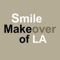 Smile Makeover of LA Logo