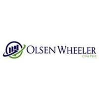 Olsen Wheeler CPAs Logo