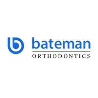 Bateman Orthodontics Logo