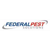 Federal Pest Solutions Logo