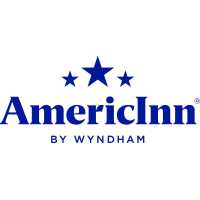 AmericInn by Wyndham Hailey- Sun Valley Logo