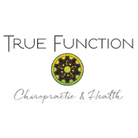True Function Chiropractic & Health Logo