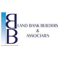 Land Bank Builders Logo
