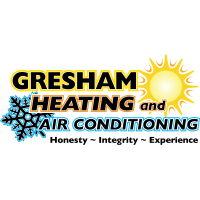 Gresham Heating and Air Conditioning Inc. Logo