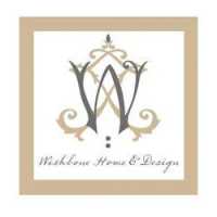 Wishbone Home & Design Logo