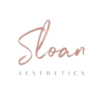 Sloan Aesthetics Logo