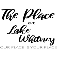 The Place at Lake Whitney Logo