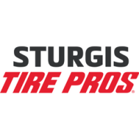 Sturgis Tire Pros Logo