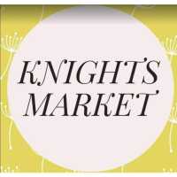 Knights Market Logo