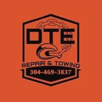 DTE Repair & Towing Logo