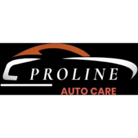Proline Auto Care Logo