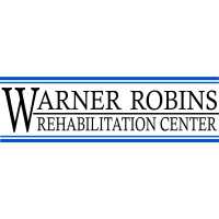 Warner Robins Rehabilitation Center Logo