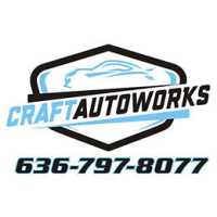 Craft Autoworks Logo