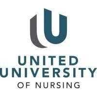 United University of Nursing Logo